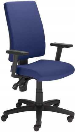 Krzesło obrotowe Metron R EF010 z mech Ergon