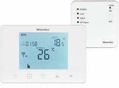 Zdjęcie Warmtec Regulator Temperatury RRT-01 - Mława