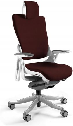 Wau 2 Unique ergonomiczny fotel gabinetowy biurowy