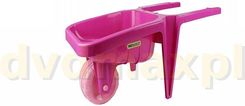 Zdjęcie Wader Wozniak Taczka do Piasku Plastikowa 74800   - Piastów
