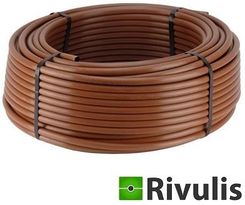 Zdjęcie RIVULIS LINIA KROPLUJĄCA 2,2L/H HYDRO PC 30021 - Maszewo