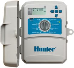 Zdjęcie HUNTER STEROWNIK NAWADNIANIA X2 - 601E WIFI X2601E - Strzegom