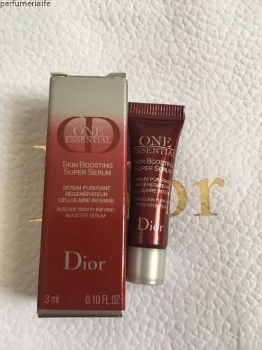 Dior super outlet skin boosting serum