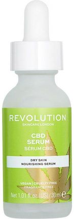 Revolution Skincare Cbd Serum Do Twarzy 30 ml