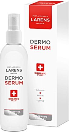 Larens Dermo Serum Face Spray Serum Do Twarzy Biotyna 100 ml