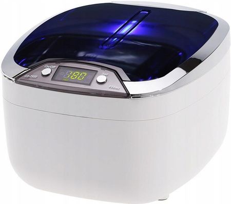 Unblock CD 7枚セット ACTIVESHOP Myjka ultradźwiękowa ACDS-100 50W (0,6L)