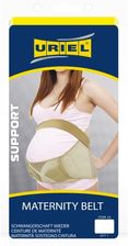 Zdjęcie Uriel Pas Ciążowy Regulowany Rozmiar S-M 1 Szt. - Wrocław