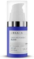 Arkana Elixir Na Przebarwienia Z Witaminą C W Sferycznym Nośniku 20 ml