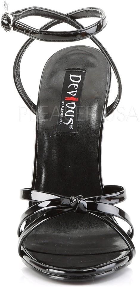 Pleaser on sale domina 46