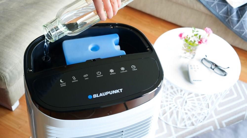 Blaupunkt ACF601 - zdjęcie 1 Blaupunkt ACF601