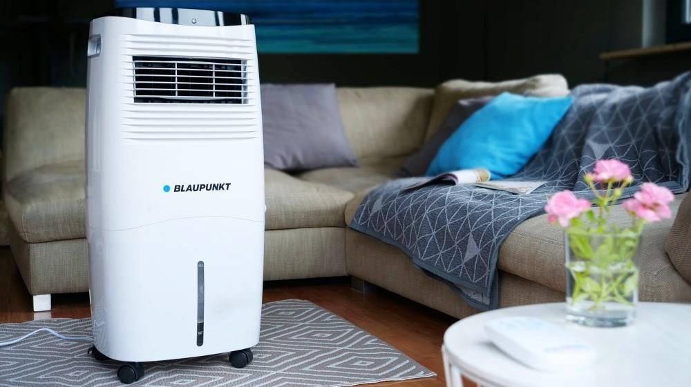 Blaupunkt ACF601 - zdjęcie 3 Blaupunkt ACF601