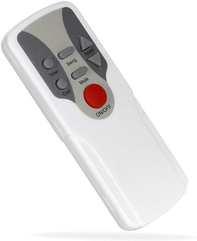 Hanks Air KLH01 - zdjęcie 4 Hanks Air KLH01