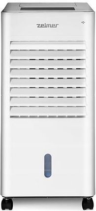 Klimator Zelmer ZCL6040 Biały