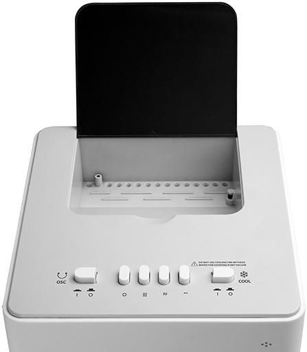 Zelmer ZCL6030 Biały - zdjęcie 2 Zelmer ZCL6030 Biały
