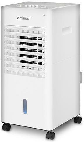Zelmer ZCL6030 Biały - zdjęcie 7 Zelmer ZCL6030 Biały