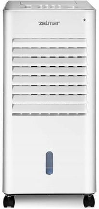 Klimator Zelmer ZCL6030 Biały