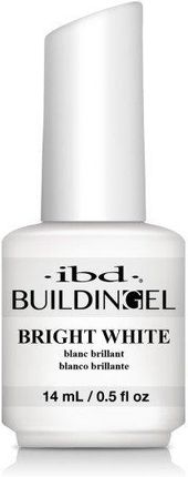IBD BUILDING GEL BRIGHT WHITE 14 ml