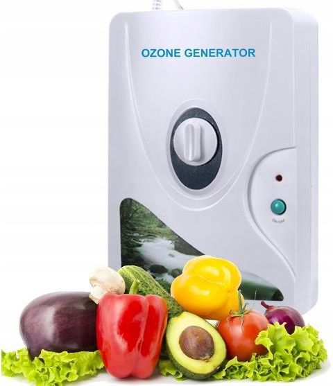 28+ Generator Ozonu Ozonator Jonizator Ozon O3 Pictures
