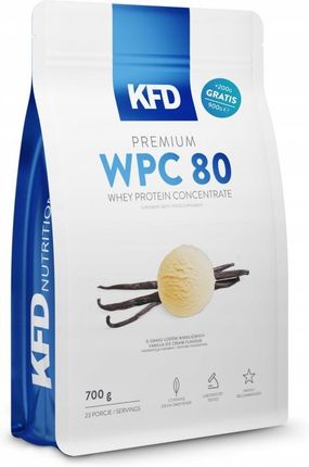 Kfd Premium Wpc 80 Xxl 900g 