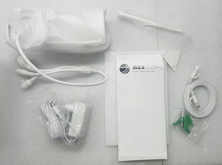 Kamera Zewnętrzna Ip Wifi 2Mpx Full Hd 1080P - zdjęcie 5