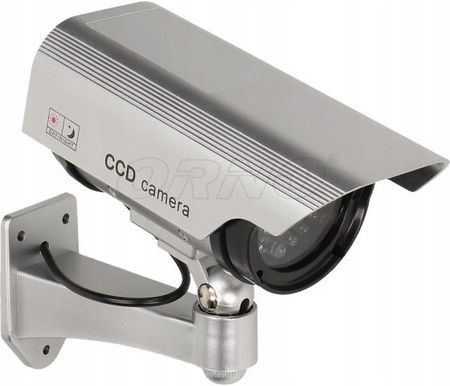 Atrapa Kamery Monitoring Cctv Kamera Zewnętrzna
