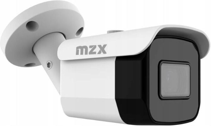 Kamera przemysłowa Kamera Zewnętrzna Ip Poe Zxtech 3Mpix 30M