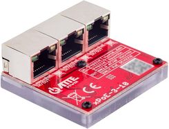 Zdjęcie Switch Poe 3-Portowy Extender In/Out Passive Atte - Lubień Kujawski