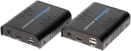 Extender Hdmi Plus Usb-Ex-100