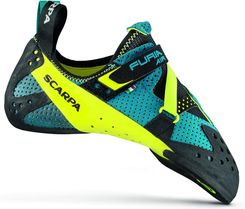 Zdjęcie Scarpa Furia Air Baltic Blue Yellow - Iłża