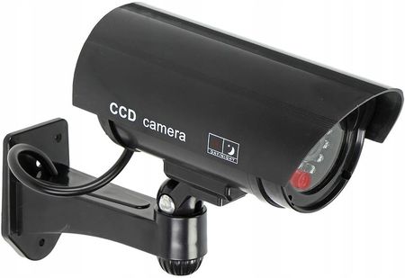 Atrapa Kamery Monitorującej Cctv Or-Ak-1208/B