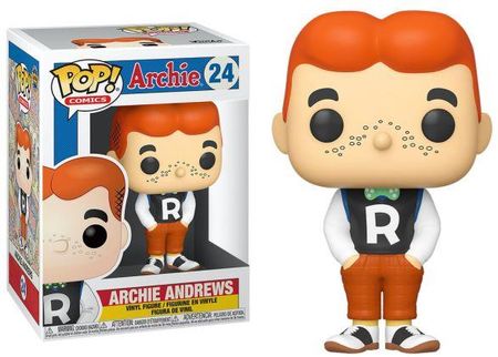 Figurka Funko Archie - Pop! Vinyl: Komiksy Archie Comics