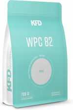 Kfd Pure Wpc 82 Białko Serwatkowe 