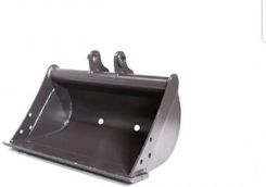 Zdjęcie BK800_1000 Łyżka skarpówka do koparki 800mm - Dębica