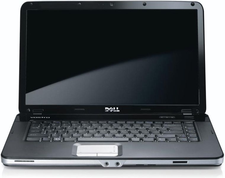 Dell Vostro 1015 Intel Celeron Dual-Core T3300 2GB 320GB DVD-RW  