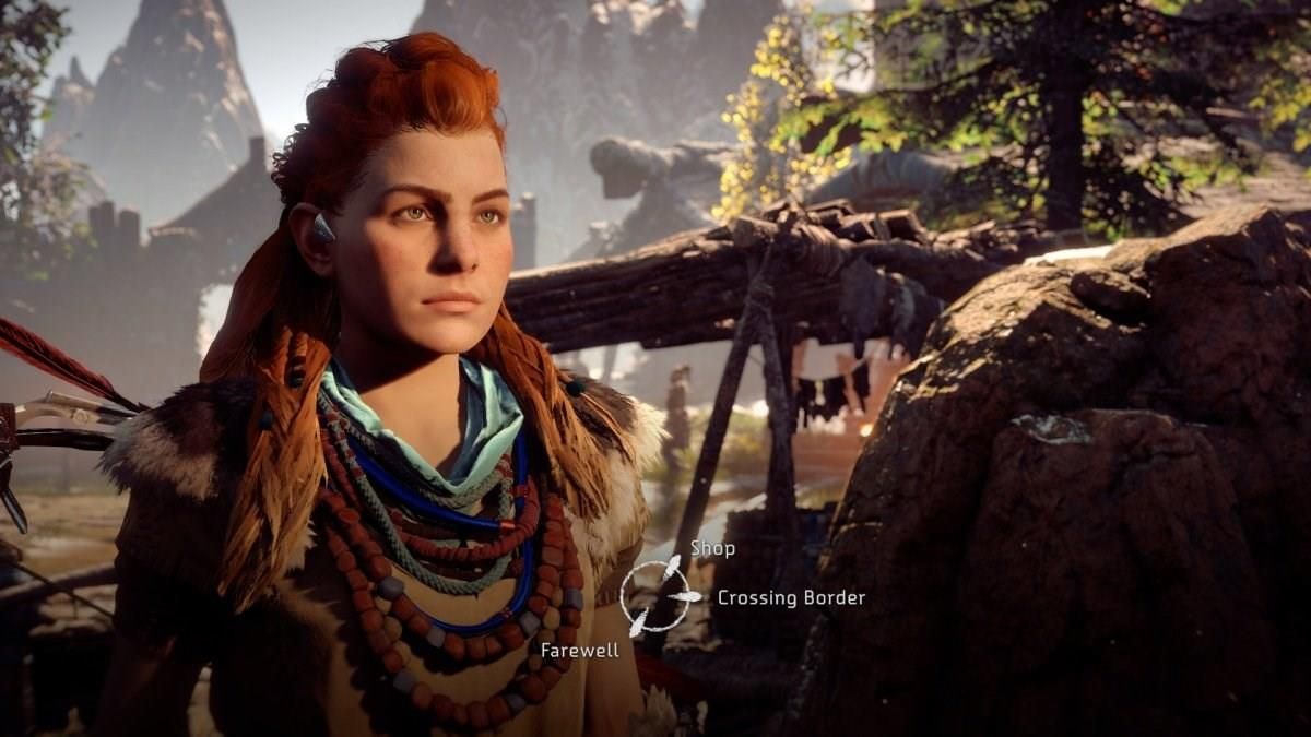 Horizon Zero Dawn Complete Edition (Digital)