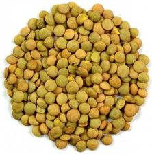 Zdjęcie Kjs Soczewica zielona 500g - Myszyniec