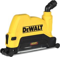 Zdjęcie DeWalt Osłona odsysająca DWE46229 - Milanówek