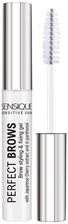 Zdjęcie sensique Sensitive Skin Bezbarwny Żel Do Brwi 10 Ml - Ełk