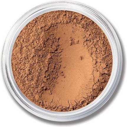 Bare Escentuals Mineralny Podkład W Pudrze Do Twarzy Spf 15 Bare Minerals Original Foundation Warmtan/Luminous