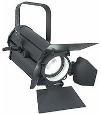Showtec ACT Fresnel 50 WW Reflektor teatralny Fresnel Spot