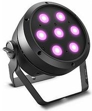 Zdjęcie Cameo ROOT PAR 4 - Reflektor PAR 7 x RGBW 4 W - Nakło nad Notecią