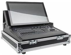 Infinity Chimp 100.G2 Tourpack Complete Kompletny zestaw Konsola DMX Chimp 100.G2 z ekranem dotykowym + Tourpack