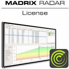 Zdjęcie MADRIX Software Radar fusion License large - Kraków