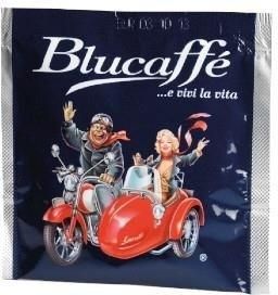 ESE Lucaffe Blucaffe - 10 saszetek