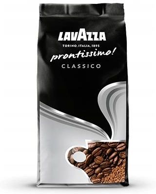 Lavazza Kawa Ziarnista - Prontissimo Classico 300g