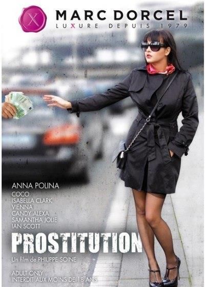 Marc Dorcel Dvd Prostitution Ceneo Pl