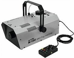Zdjęcie Wytwornica dymu Eurolite N-150 MK2 Fog Machine - Tychy
