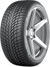 Nokian Tyres Wr Snowproof P 235/45 R17 97 V