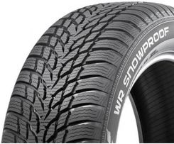 Nokian Tyres Wr Snowproof P 245/35R21 96W XL