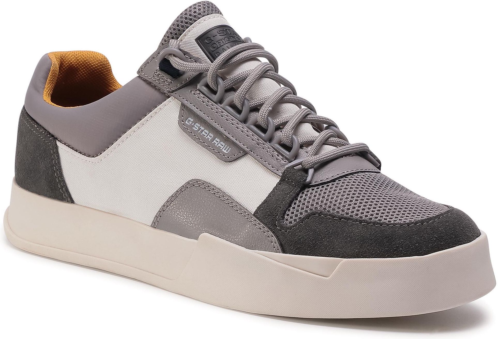 G-Star Raw Sneakersy Rackam Vodan Low Ii D16755-C243-B684 Rover